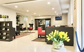 Star Inn Hotel Linz Promenadengalerien